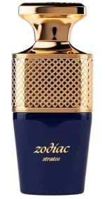 Zodiac Stratos parfémovaná voda unisex 100 ml