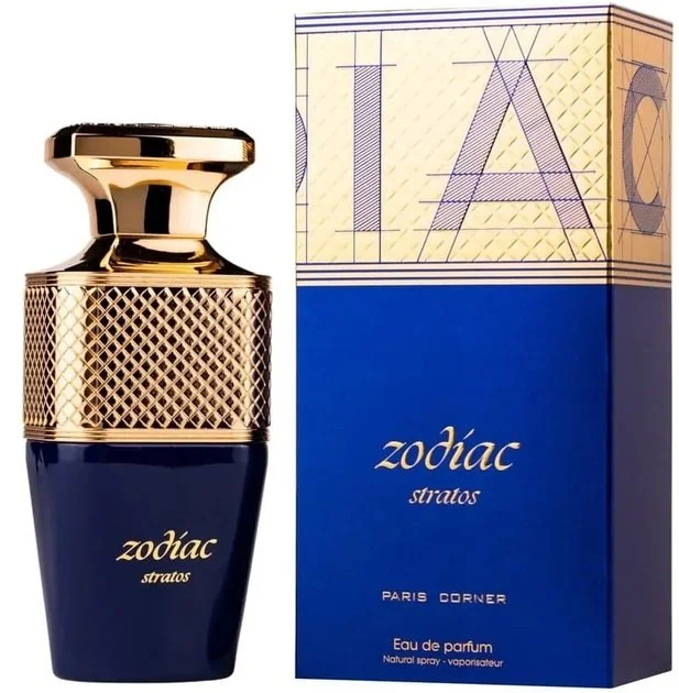 Zodiac Stratos parfémovaná voda unisex 100 ml