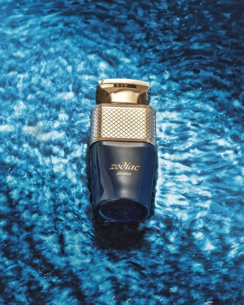 Zodiac Stratos parfémovaná voda unisex 100 ml