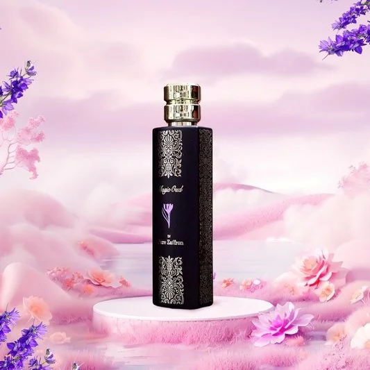 Magic Oud in Pure Zaffron unisex parfémovaná voda 100 ml