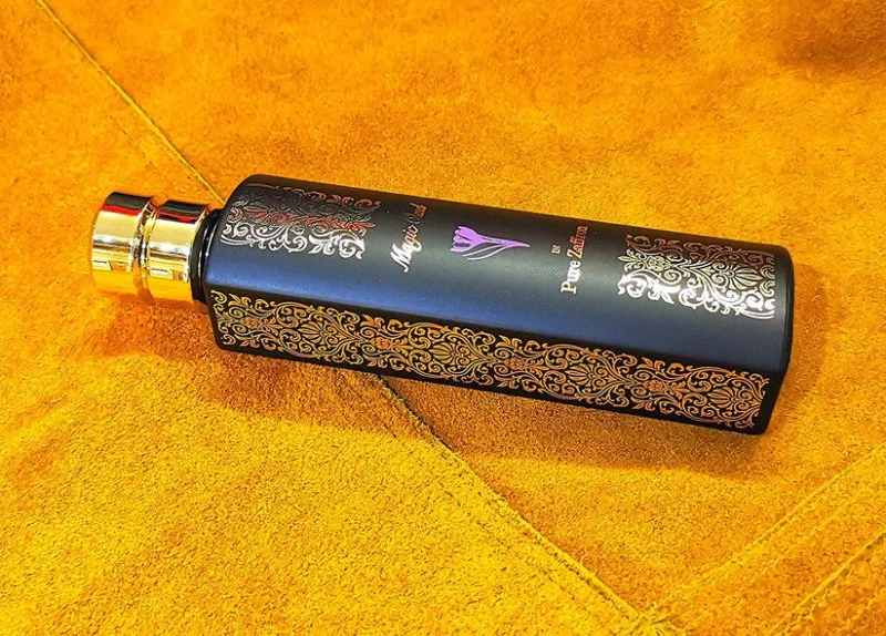 Magic Oud in Pure Zaffron unisex parfémovaná voda 100 ml