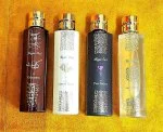 Magic Oud in Pure Zaffron unisex parfémovaná voda 100 ml