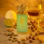 Khair Pistachio koncentrovaný parfémový olej U 25 ml