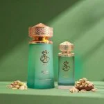 Khair Pistachio koncentrovaný parfémový olej U 25 ml