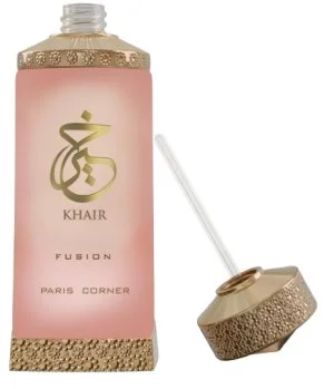 Paris Corner Khair Fusion koncentrovaný parfémový olej unisex
