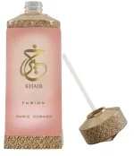 Khair Fusion koncentrovaný parfémový olej unisex 25 ml