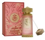 Khair Fusion koncentrovaný parfémový olej unisex 25 ml