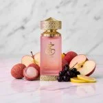 Khair Fusion koncentrovaný parfémový olej unisex 25 ml