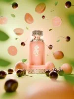 Khair Fusion koncentrovaný parfémový olej unisex 25 ml