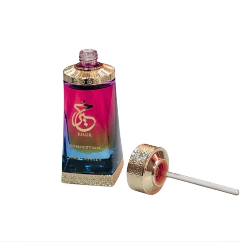 Khair Confection koncentrovaný parfémový olej U 25 ml