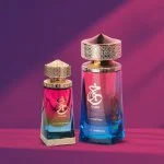 Khair Confection koncentrovaný parfémový olej U 25 ml