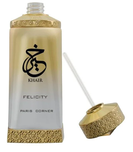 Khair Felicity koncentrovaný parfémový olej pro ženy 25 ml