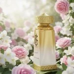 Khair Felicity koncentrovaný parfémový olej pro ženy 25 ml