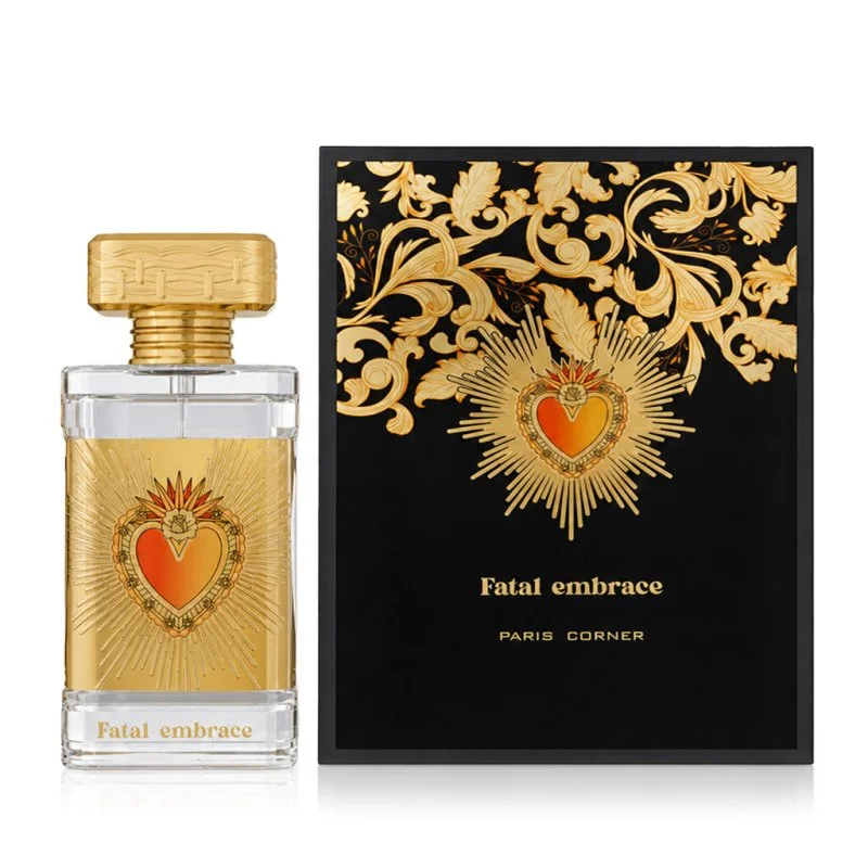 Fatal Embrace parfémovaná voda unisex 100 ml