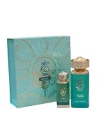 Khair Pistachio U 100 ml + parfémový olej parfémovaná voda 25 ml
