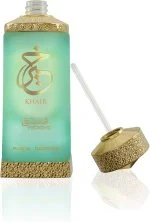 Khair Pistachio U 100 ml + parfémový olej parfémovaná voda 25 ml