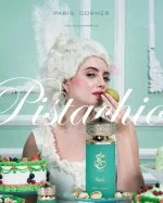 Khair Pistachio U 100 ml + parfémový olej parfémovaná voda 25 ml