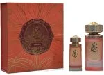 Khair Fusion W 100 ml + parfémovaný olej parfémovaná voda 25 ml