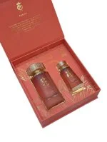 Khair Fusion W 100 ml + parfémovaný olej parfémovaná voda 25 ml