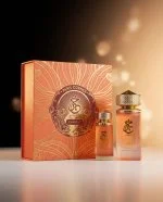 Khair Fusion W 100 ml + parfémovaný olej parfémovaná voda 25 ml