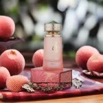Khair Fusion W 100 ml + parfémovaný olej parfémovaná voda 25 ml