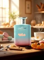 Taskeen Wowie U parfémovaná voda 100 ml