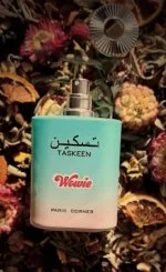 Taskeen Wowie U parfémovaná voda 100 ml