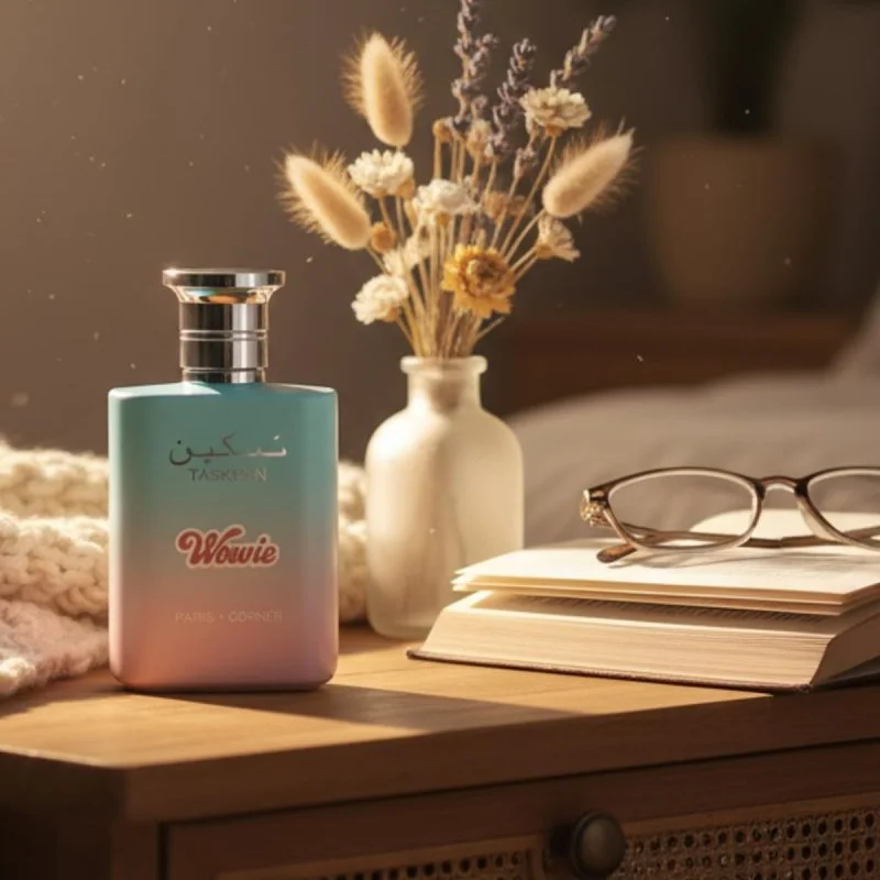 Taskeen Wowie U parfémovaná voda 100 ml