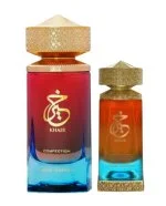 Khair Confection U 100 ml + parfémovaný olej parfémovaná voda 25 ml