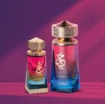 Khair Confection U 100 ml + parfémovaný olej parfémovaná voda 25 ml
