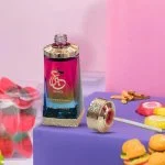 Khair Confection U 100 ml + parfémovaný olej parfémovaná voda 25 ml