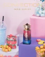 Khair Confection U 100 ml + parfémovaný olej parfémovaná voda 25 ml