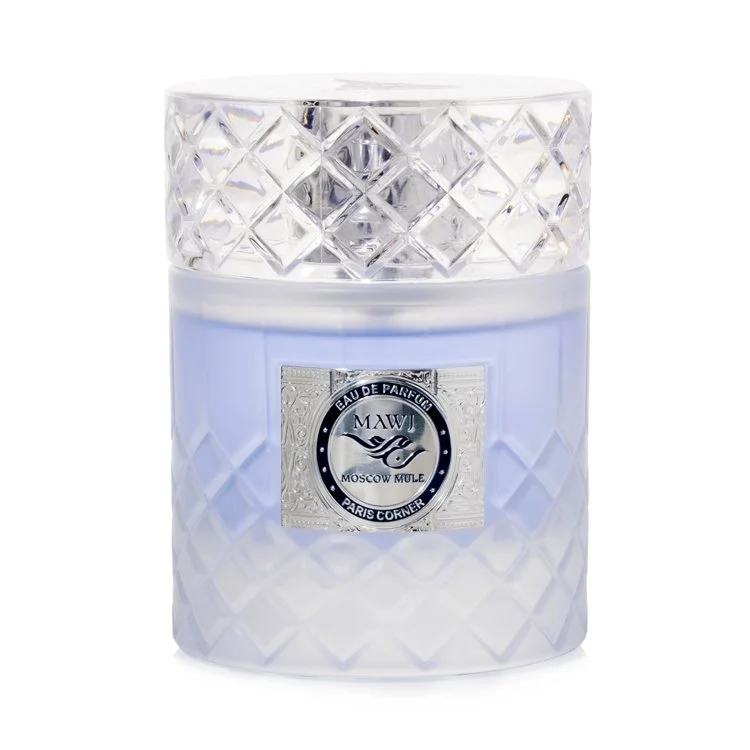 Mawj Moscow Mule U parfémovaná voda 100 ml