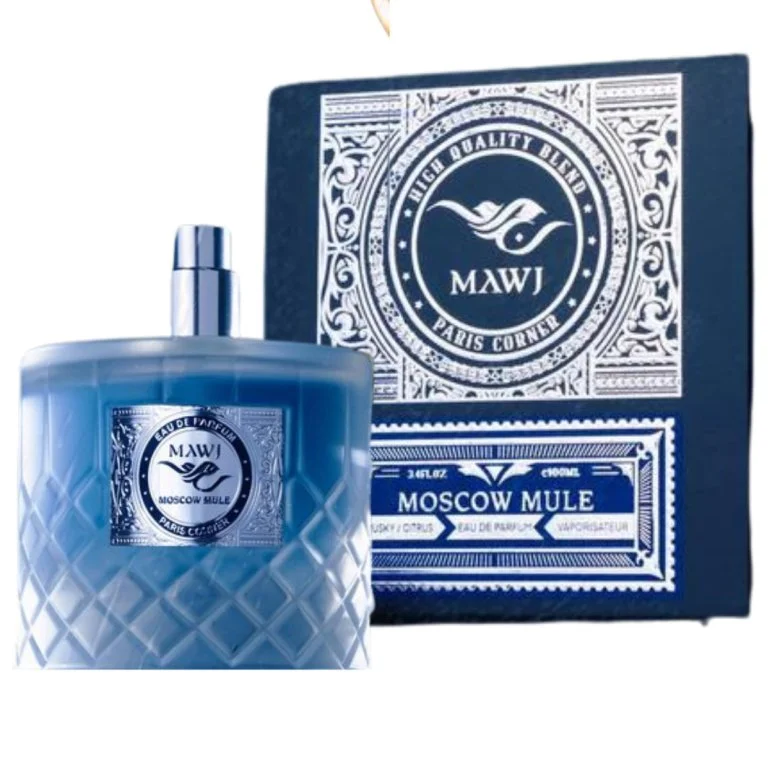 Mawj Moscow Mule U parfémovaná voda 100 ml