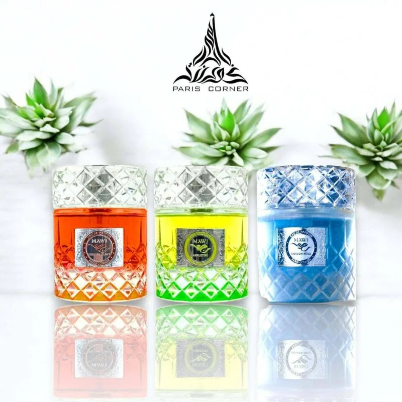Mawj Moscow Mule U parfémovaná voda 100 ml