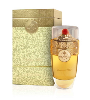 Paris Corner Banana Bliss parfémovaná voda unisex