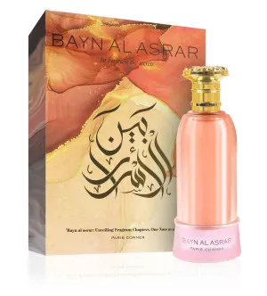 Paris Corner Bayn Al Asrar parfémovaná voda pro ženy 80 ml