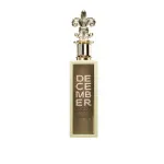 December Vanilla parfémovaná voda unisex 85 ml