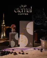 Eternal Coffee parfémovaná voda unisex 85 ml