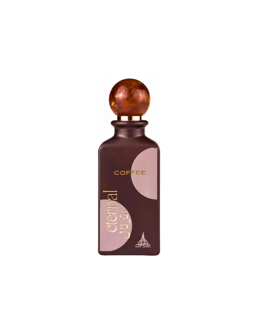 Eternal Coffee parfémovaná voda unisex 85 ml