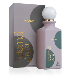 Paris Corner Eternal Musk parfémovaná voda unisex