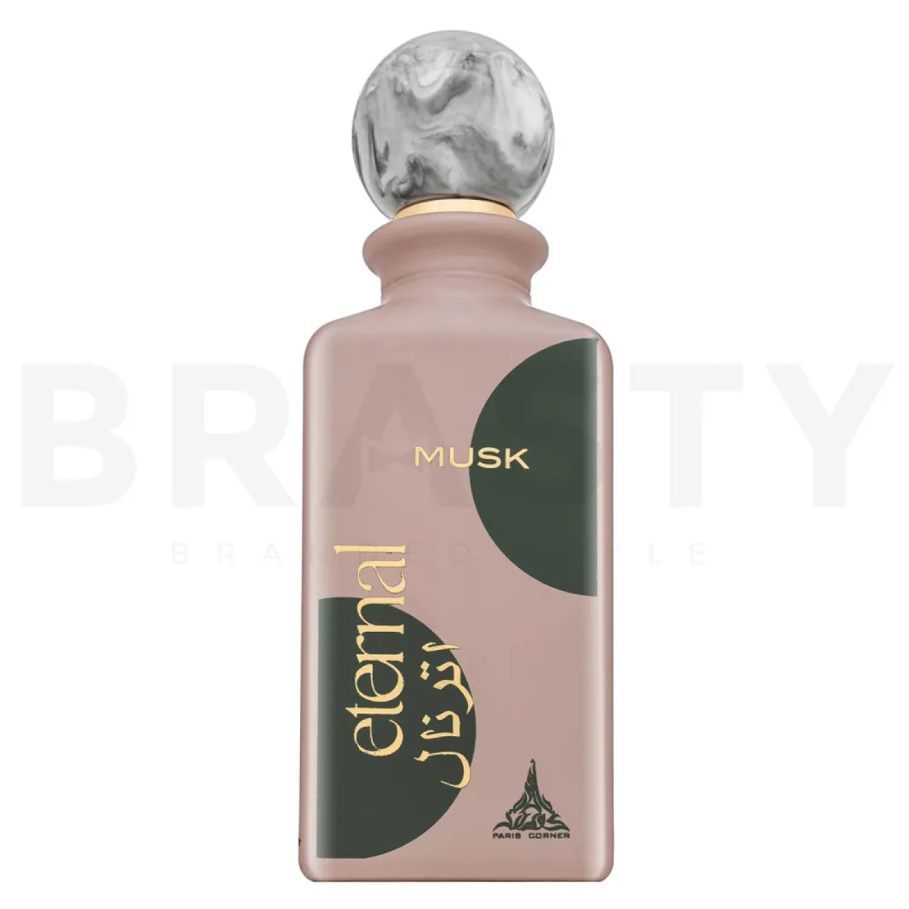 Eternal Musk parfémovaná voda unisex 100 ml