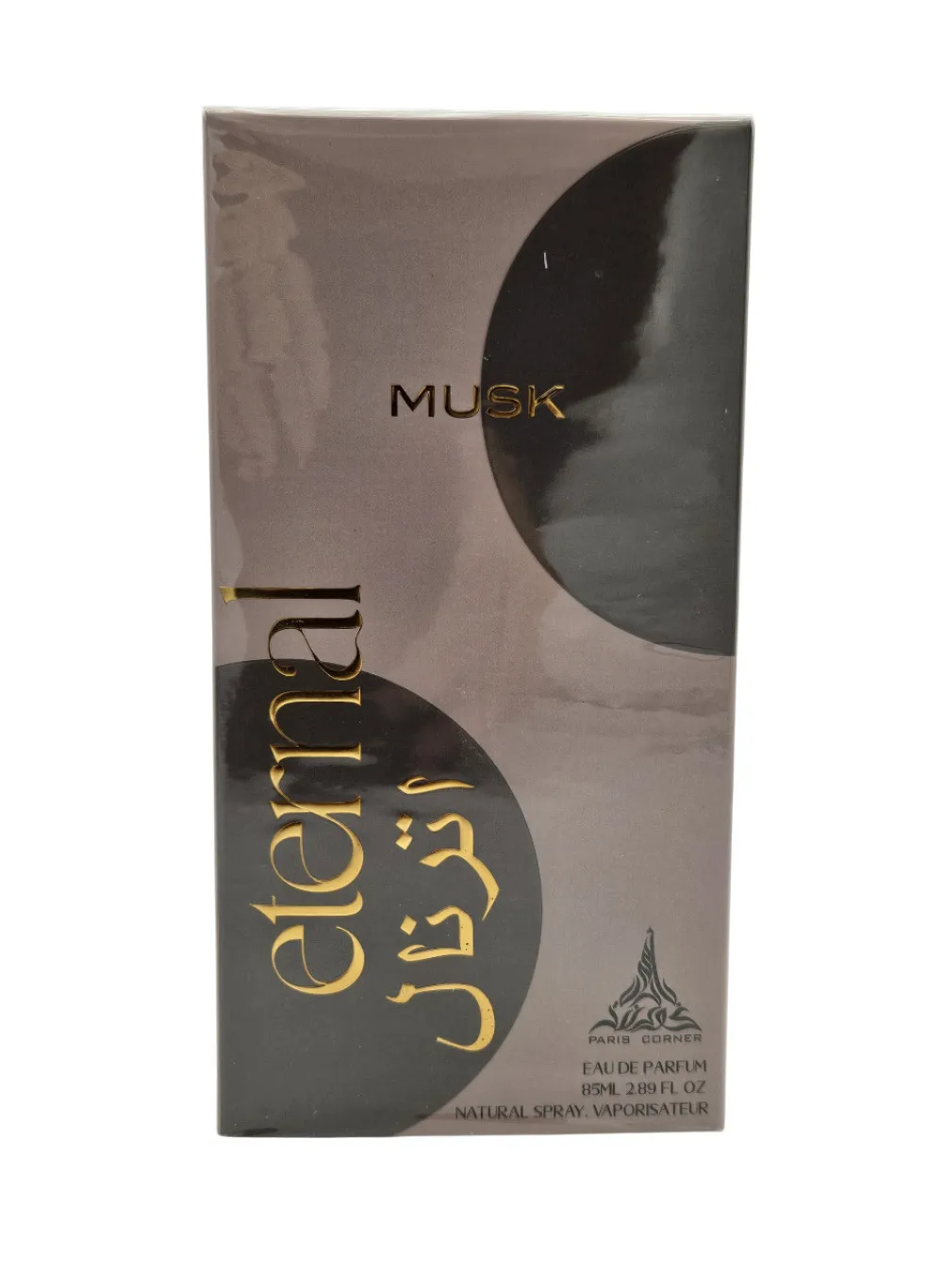Eternal Musk parfémovaná voda unisex 100 ml