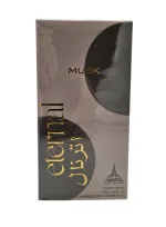 Eternal Musk parfémovaná voda unisex 100 ml