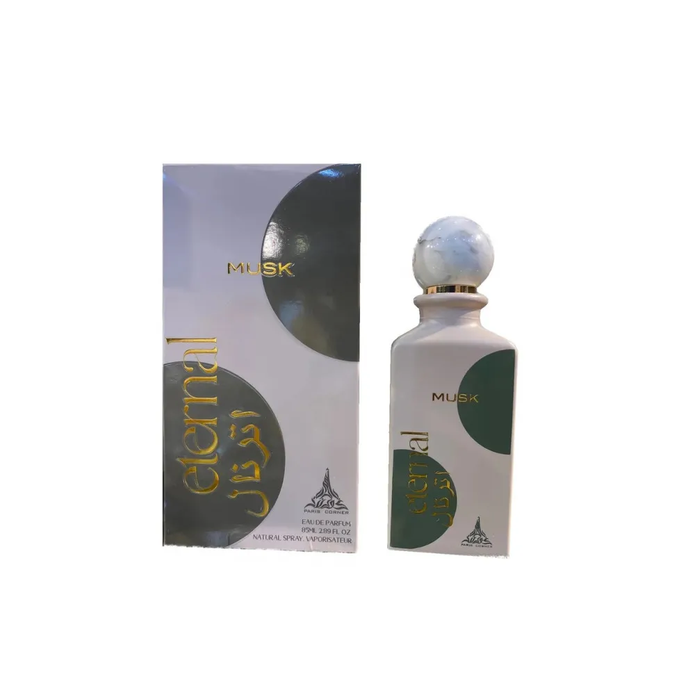 Eternal Musk parfémovaná voda unisex 100 ml
