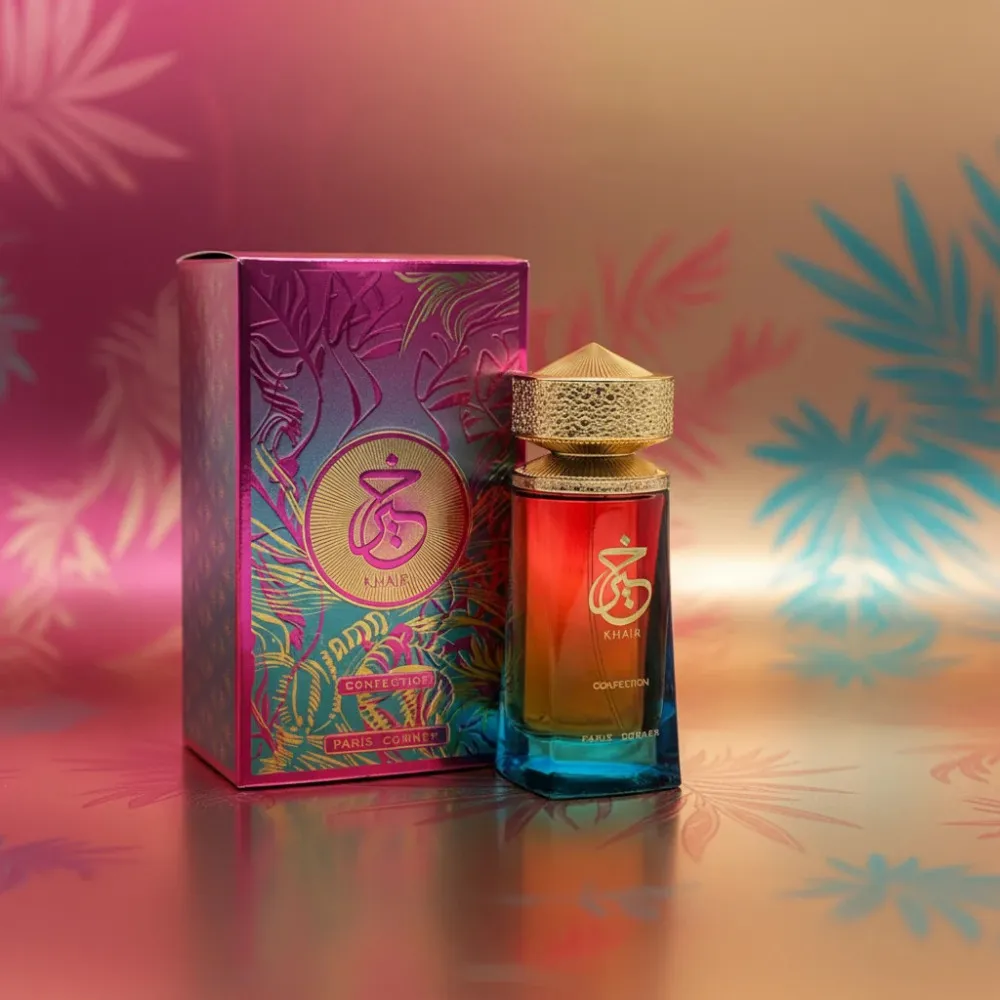 Khair Confection parfémovaná voda pro ženy 100 ml