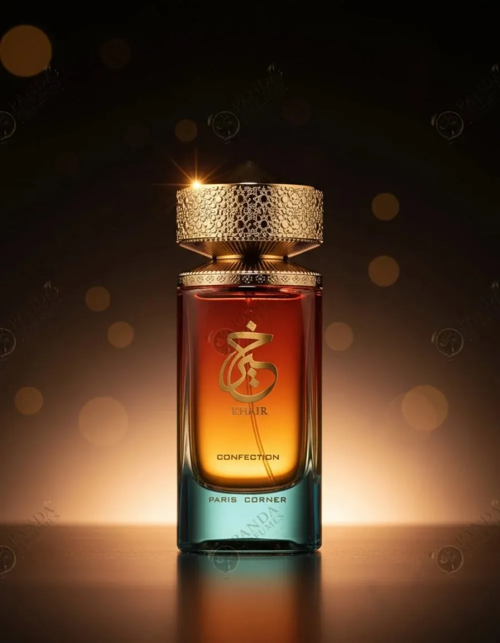 Khair Confection parfémovaná voda pro ženy 100 ml