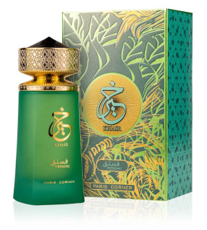 Paris Corner Khair Pistachio parfémovaná voda unisex