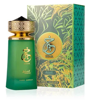 Paris Corner Khair Pistachio parfémovaná voda unisex 100 ml