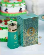 Khair Pistachio parfémovaná voda unisex 100 ml